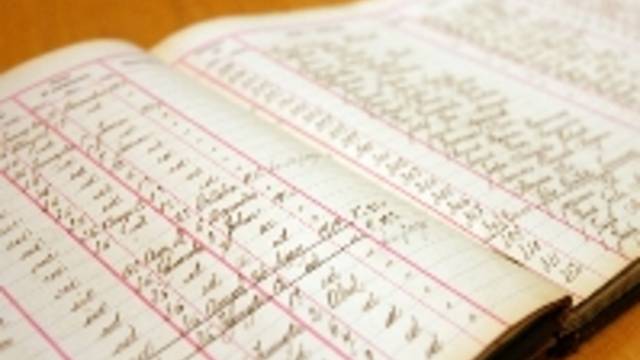 Club's financial accounts