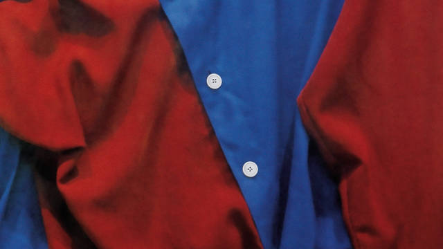 Warna Khas Barcelona FC