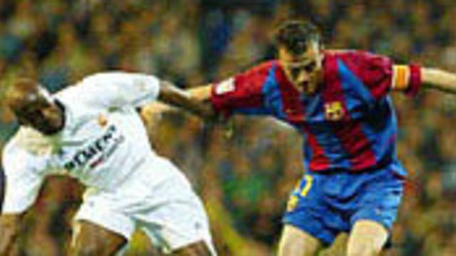 Luis Enrique