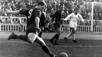 Ladislau Kubala, jugador, FC Barcelona