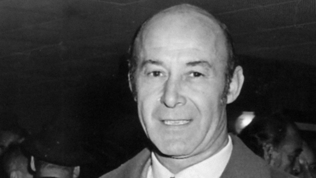 César Rodríguez
