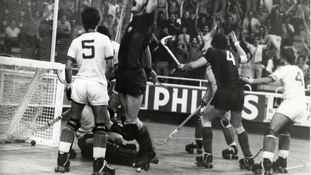 HISTORIA HOCKEY SOBRE PATINES historia hockey sobre patines: