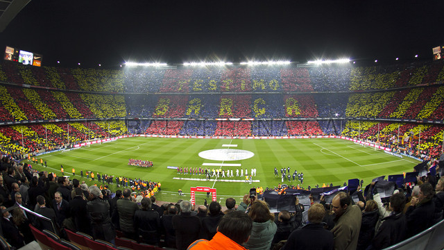Camp Nou