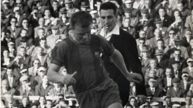 Ladislao Kubala
