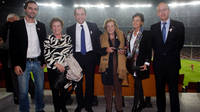 Llotja oberta