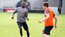 Éric Abidal