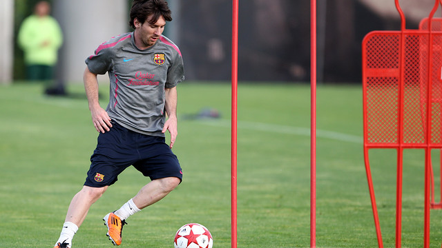 Messi