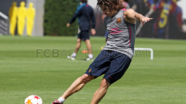 Carles Puyol