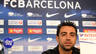Xavi Hernández