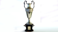 Imagen de la Copa Príncipe de Asturias