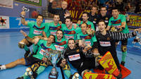 Roller Hockey team