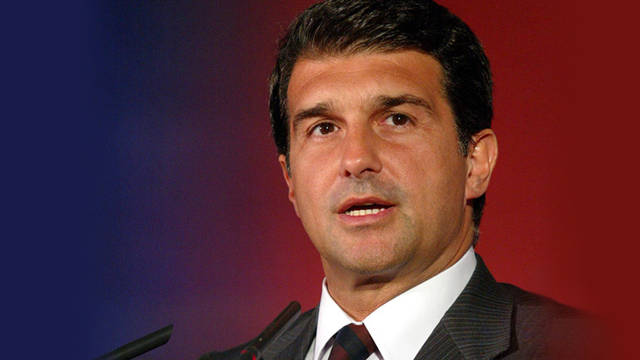 Joan Laporta i Estruch
