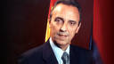 Joan Gaspart i Solves (2000-2003)