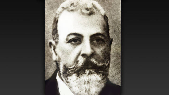 Àlvar Presta