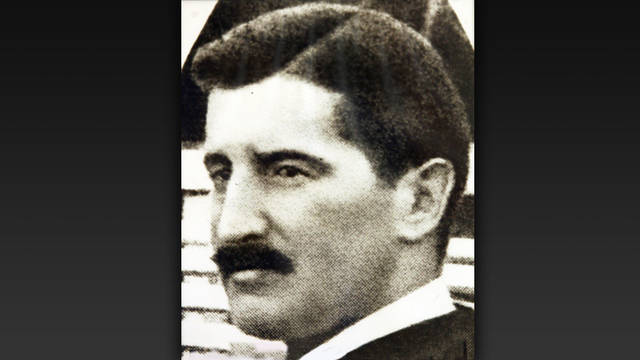 Otto Gmelin