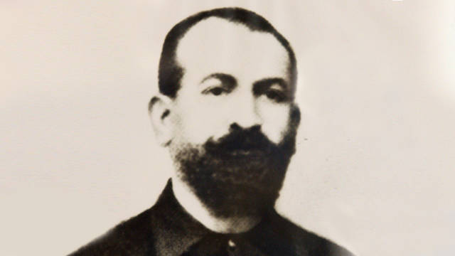 Vicenç Reig