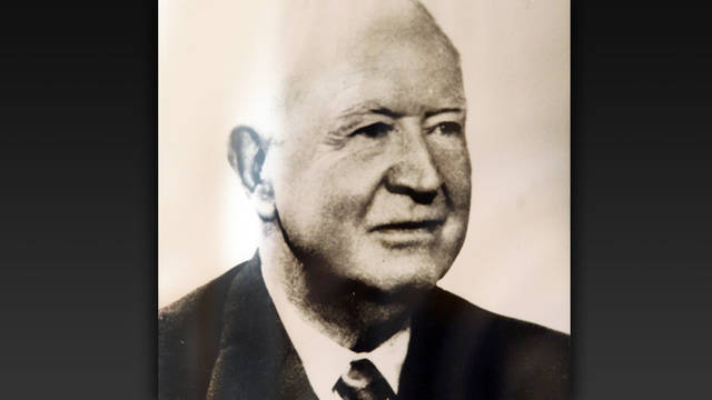 Arthur Witty