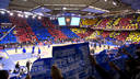 Palau Blaugrana