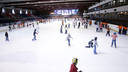 Pista de gel