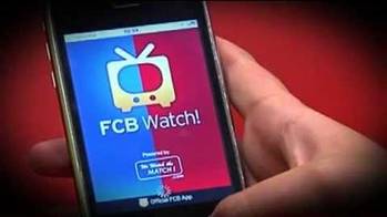 FCB Watch!