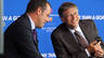 Rosell to meet with FCB partners in New York City