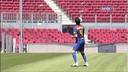 Porta 104 - Especial Cesc Fàbregas
