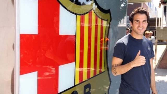 Foto: Miguel Ruiz - FCB