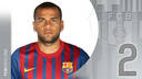 Daniel Alves