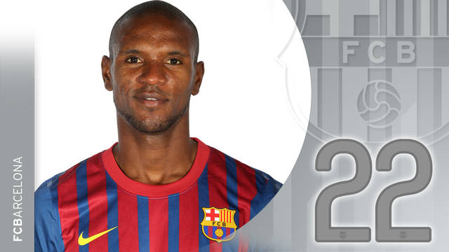 Abidal