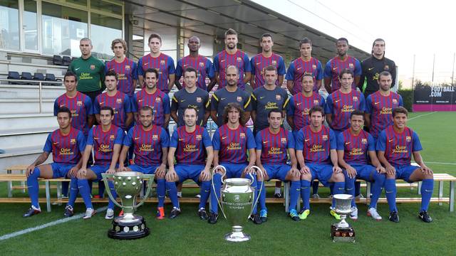 Primer Equipo