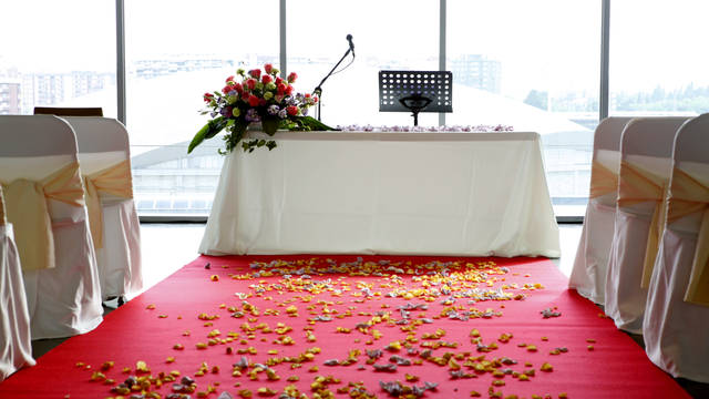 Altar