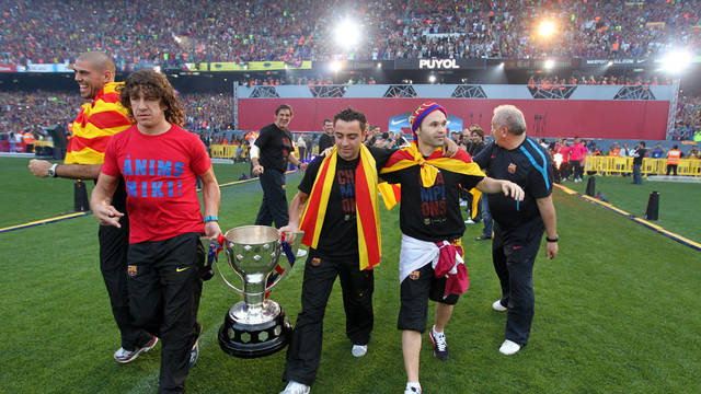 PHOTO: MIGUEL RUIZ - FCB
