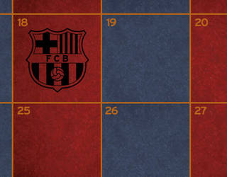FCB Agenda