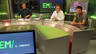 La prèvia i el postpartit, en directe