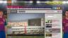 Inauguration of the new Masia, live on YouTube