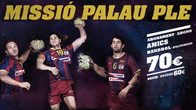 Amics de l'Handbol