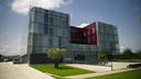 The new Masia - Oriol Tort Training Centre