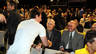 A well attended event / FOTO: MIGUEL RUIZ - FCB