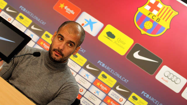 PHOTO: MIGUEL RUIZ - FCB