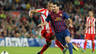 Lionel Andrés Messi