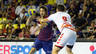 FC Barcelona Intersport - Chambery Savoie (28-25) / FOTO: ÀLEX CAPARRÓS-FCB
