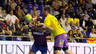 FC Barcelona Intersport - CR Valladolid (32-23) / PHOTO: ÀLEX CAPARRÓS-FCB