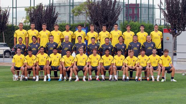 Barca B