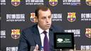 El sentimiento Barça, en el mercado asiático