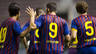 Barça - Ajax: live