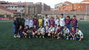 Equipo 2000 - U.E. Balafia