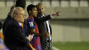 L'Hospitalet - FC Barcelona