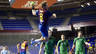 FCB Intersport - BM Antequera / PHOTO: ÁLEX CAPARRÓS - FCB