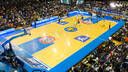 Entradas Palau Blaugrana