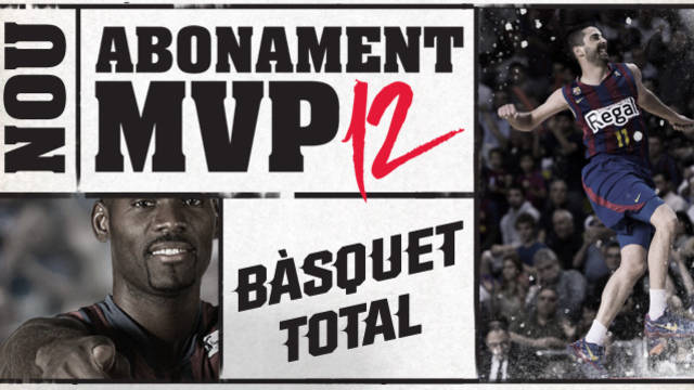 MVP12 & Paquets x3 i x6